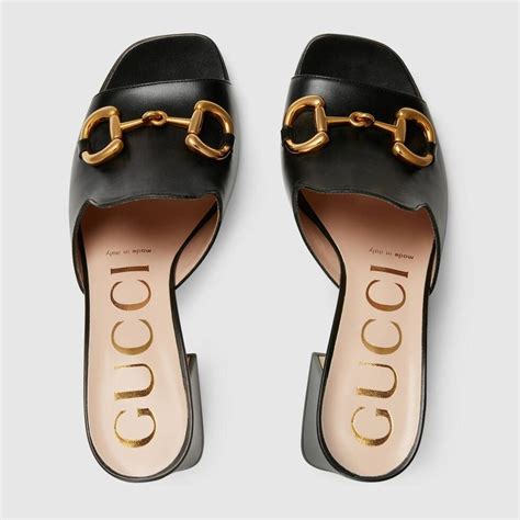 gucci slide sandals price|best deals on gucci slides.